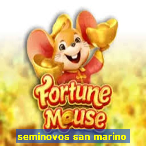 seminovos san marino